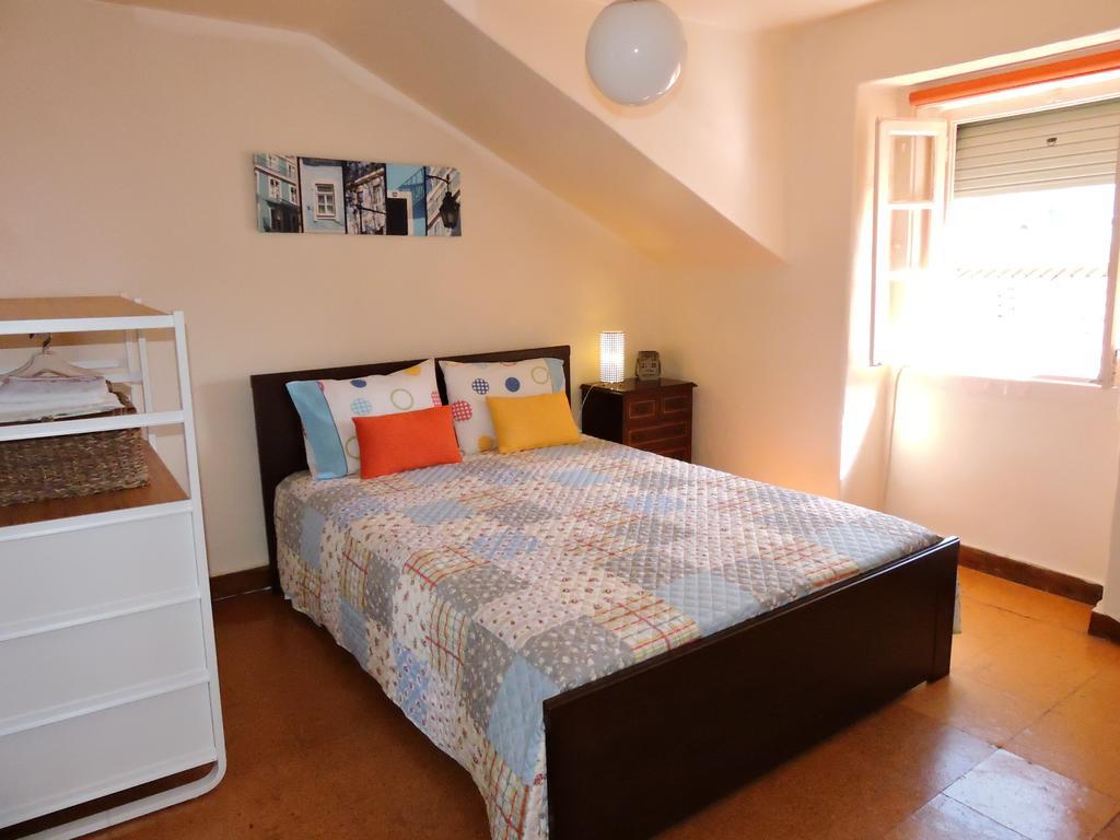 ליסבון Apartment Gloria מראה חיצוני תמונה