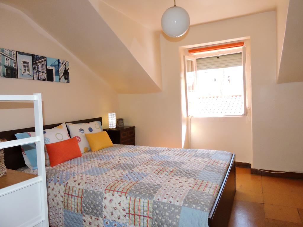 ליסבון Apartment Gloria מראה חיצוני תמונה