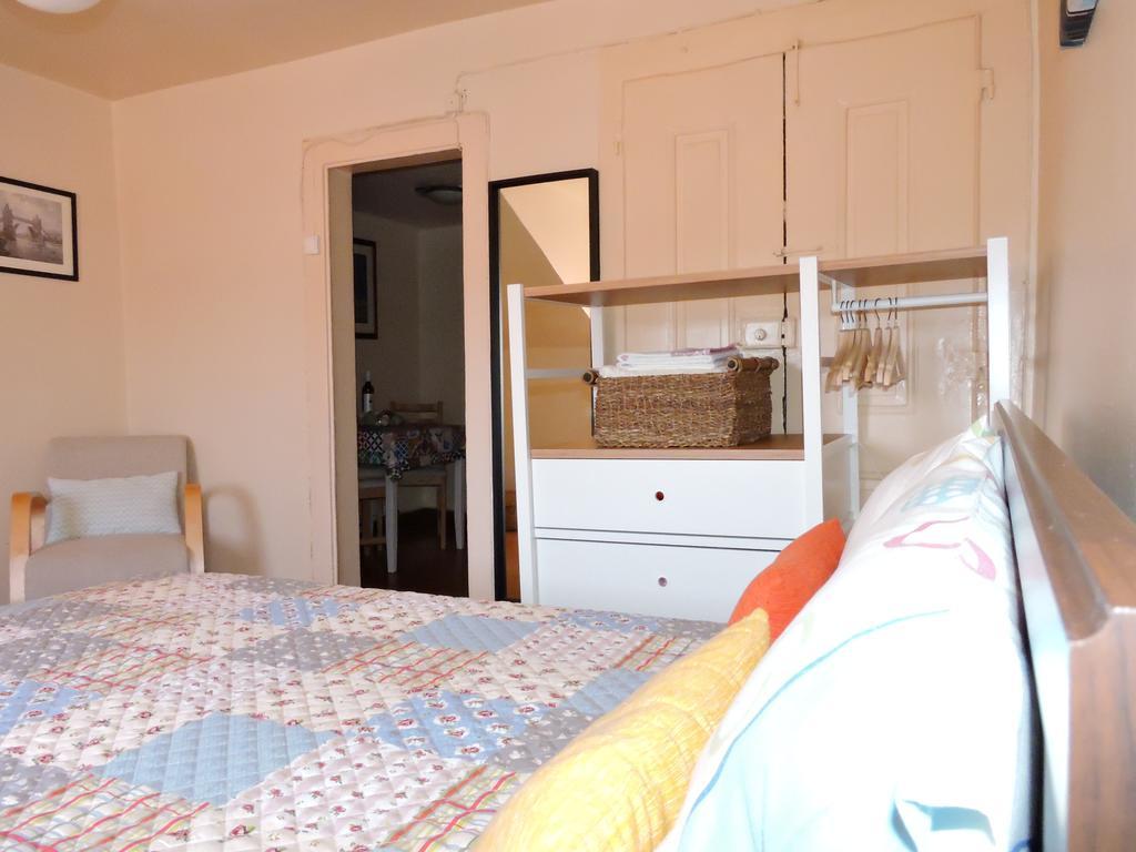 ליסבון Apartment Gloria מראה חיצוני תמונה