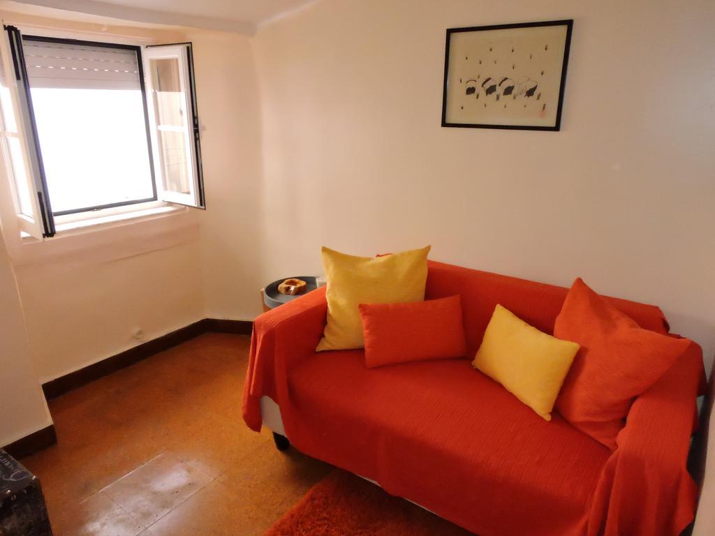 ליסבון Apartment Gloria מראה חיצוני תמונה