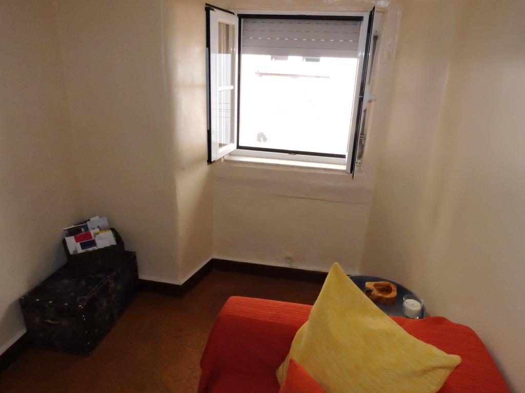 ליסבון Apartment Gloria מראה חיצוני תמונה