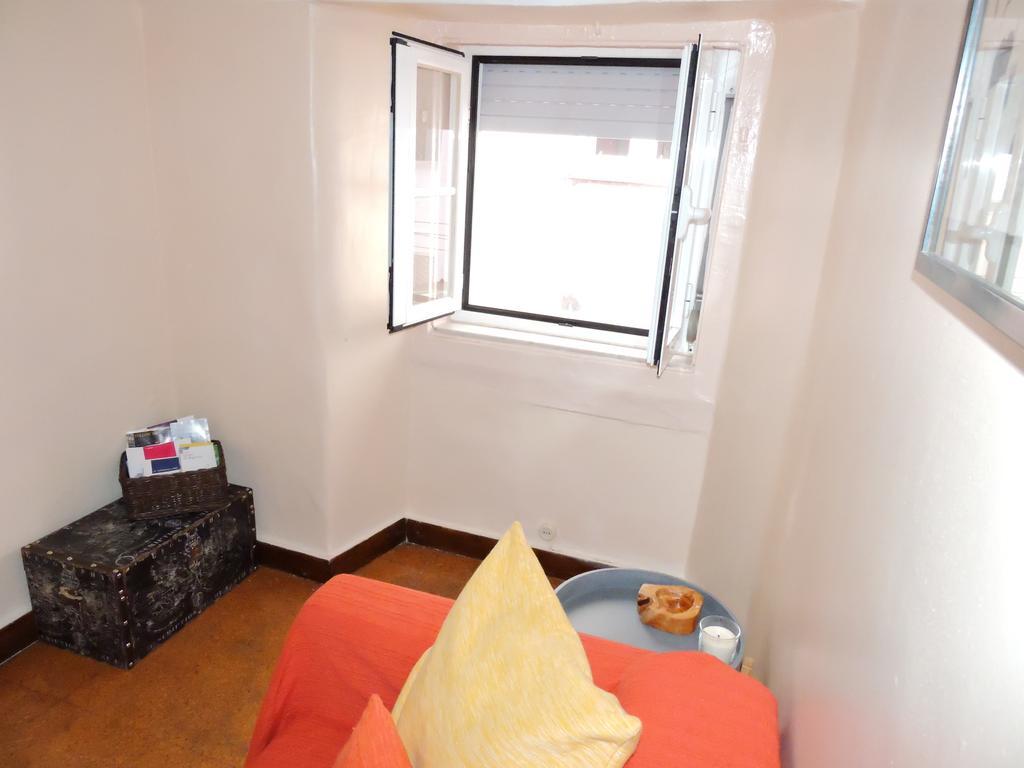 ליסבון Apartment Gloria מראה חיצוני תמונה